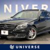 mercedes-benz e-class-station-wagon 2014 -MERCEDES-BENZ--Benz E Class Wagon RBA-212255C--WDD2122552B037643---MERCEDES-BENZ--Benz E Class Wagon RBA-212255C--WDD2122552B037643- image 1