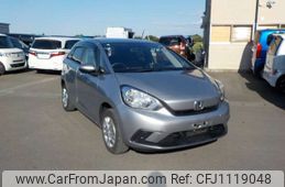 honda fit 2020 -HONDA--Fit 6BA-GR2--GR2-1000129---HONDA--Fit 6BA-GR2--GR2-1000129-