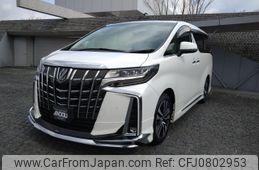 toyota alphard 2019 -TOYOTA--Alphard DBA-GGH30W--GGH30-0030359---TOYOTA--Alphard DBA-GGH30W--GGH30-0030359-