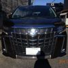 toyota alphard 2019 -TOYOTA 【名変中 】--Alphard AYH30W--0090462---TOYOTA 【名変中 】--Alphard AYH30W--0090462- image 1