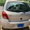 toyota vitz 2008 -TOYOTA--Vitz DBA-KSP90--KSP90-5127858---TOYOTA--Vitz DBA-KSP90--KSP90-5127858- image 5