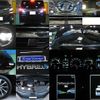 toyota vellfire 2017 -TOYOTA--Vellfire DAA-AYH30W--AYH30-0049557---TOYOTA--Vellfire DAA-AYH30W--AYH30-0049557- image 4