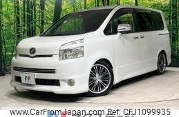toyota voxy 2009 quick_quick_ZRR70W_ZRR70-0227477