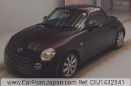 daihatsu copen 2008 -DAIHATSU--Copen ABA-L880K--L880K-0046011---DAIHATSU--Copen ABA-L880K--L880K-0046011-