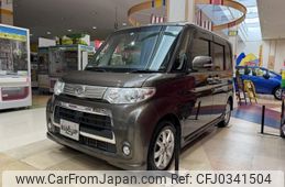 daihatsu tanto 2013 -DAIHATSU 【名変中 】--Tanto L385S--0095736---DAIHATSU 【名変中 】--Tanto L385S--0095736-