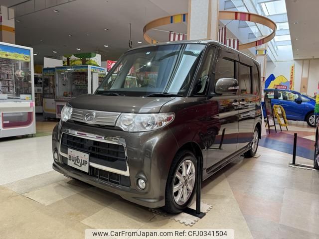 daihatsu tanto 2013 -DAIHATSU 【名変中 】--Tanto L385S--0095736---DAIHATSU 【名変中 】--Tanto L385S--0095736- image 1