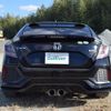 honda civic 2018 -HONDA--Civic DBA-FK7--FK7-1002581---HONDA--Civic DBA-FK7--FK7-1002581- image 12