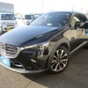 mazda cx-3 2019 -MAZDA--CX-3 3DA-DK8FW--DK8FW-104073---MAZDA--CX-3 3DA-DK8FW--DK8FW-104073- image 1