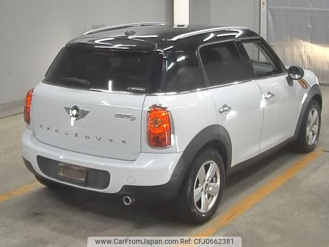 mini mini-others 2015 -BMW--BMW Mini WMWXD32060WF52785---BMW--BMW Mini WMWXD32060WF52785- image 2