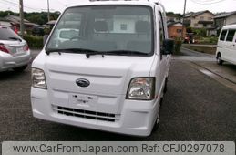 subaru sambar-truck 2010 -SUBARU--Samber Truck TT2--495460---SUBARU--Samber Truck TT2--495460-