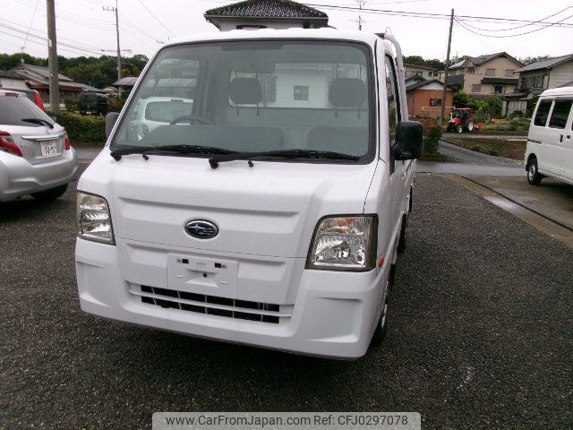 subaru sambar-truck 2010 -SUBARU--Samber Truck TT2--495460---SUBARU--Samber Truck TT2--495460- image 1