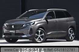 peugeot 5008 2022 CFJ1812781