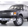 toyota land-cruiser-80 1994 quick_quick_FZJ80G_FZJ80-0062740 image 1