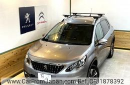 peugeot 2008 2020 CFJ1878392