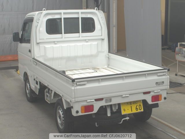 suzuki carry-truck 2023 -SUZUKI 【大宮 480ﾅ160】--Carry Truck DA16T-744888---SUZUKI 【大宮 480ﾅ160】--Carry Truck DA16T-744888- image 2