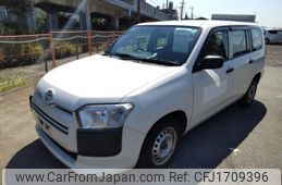 toyota probox 2015 CFJ1709396