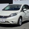 nissan note 2012 quick_quick_DBA-E12_E12-027018 image 3