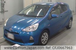 toyota aqua 2014 -TOYOTA--AQUA NHP10-6275947---TOYOTA--AQUA NHP10-6275947-