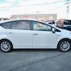 toyota prius-α 2014 quick_quick_DAA-ZVW40W_ZVW40-0004759 image 4