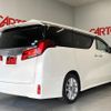 toyota alphard 2019 -TOYOTA--Alphard DBA-AGH30W--AGH30-0280197---TOYOTA--Alphard DBA-AGH30W--AGH30-0280197- image 4