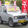 suzuki jimny 1996 I301 image 1