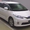 toyota estima-hybrid 2009 -TOYOTA--Estima Hybrid DAA-AHR20W--AHR20-7043102---TOYOTA--Estima Hybrid DAA-AHR20W--AHR20-7043102- image 4