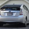 toyota prius 2009 quick_quick_DAA-ZVW30_ZVW30-0074110 image 2