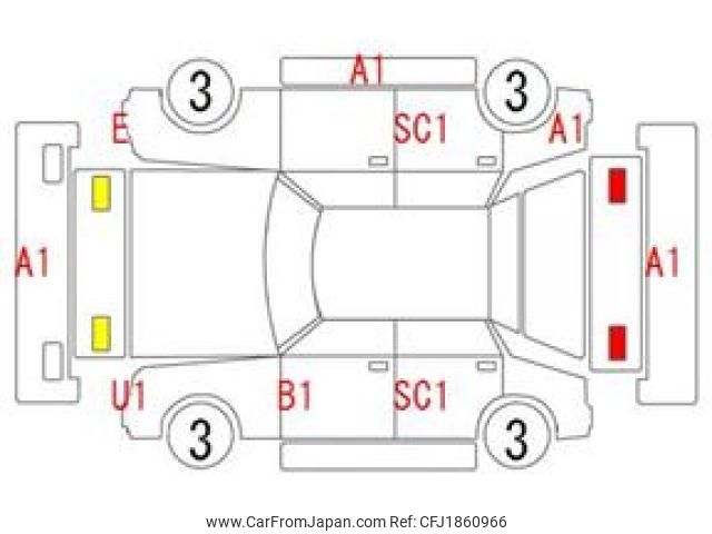 mitsubishi outlander-phev 2014 CFJ1860966 image 2