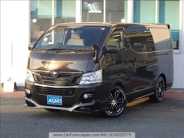 nissan caravan-van 2013 -NISSAN--Caravan Van CBF-VR2E26--VR2E26-011950---NISSAN--Caravan Van CBF-VR2E26--VR2E26-011950- image 1