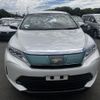 toyota harrier 2018 -TOYOTA--Harrier DBA-ZSU60W--ZSU60-0147393---TOYOTA--Harrier DBA-ZSU60W--ZSU60-0147393- image 8