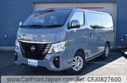 nissan caravan-van 2025 -NISSAN 【船橋 400ｻ2883】--Caravan Van 3BF-VR2E26--VR2E26-204366---NISSAN 【船橋 400ｻ2883】--Caravan Van 3BF-VR2E26--VR2E26-204366-