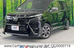 toyota voxy 2019 -TOYOTA--Voxy DBA-ZRR80W--ZRR80-0499472---TOYOTA--Voxy DBA-ZRR80W--ZRR80-0499472-