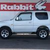 suzuki jimny 2006 -SUZUKI 【鈴鹿 583ｸ2022】--Jimny ABA-JB23W--JB23W-507715---SUZUKI 【鈴鹿 583ｸ2022】--Jimny ABA-JB23W--JB23W-507715- image 33