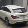 mercedes-benz cla-class 2017 CFJ1504381 image 2