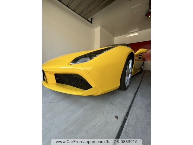 ferrari ferrari-488 2017 -FERRARI--Ferrari 488 ABA-F142B--ZFF80AMJ000226717---FERRARI--Ferrari 488 ABA-F142B--ZFF80AMJ000226717- image 2