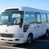 toyota coaster 2010 -TOYOTA--Coaster BDG-XZB40--XZB40-0052828---TOYOTA--Coaster BDG-XZB40--XZB40-0052828- image 5