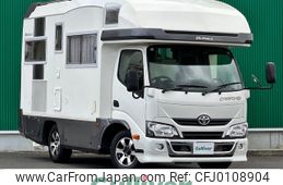 toyota camroad 2017 -TOYOTA--Camroad LDF-KDY281改--KDY281-0019118---TOYOTA--Camroad LDF-KDY281改--KDY281-0019118-