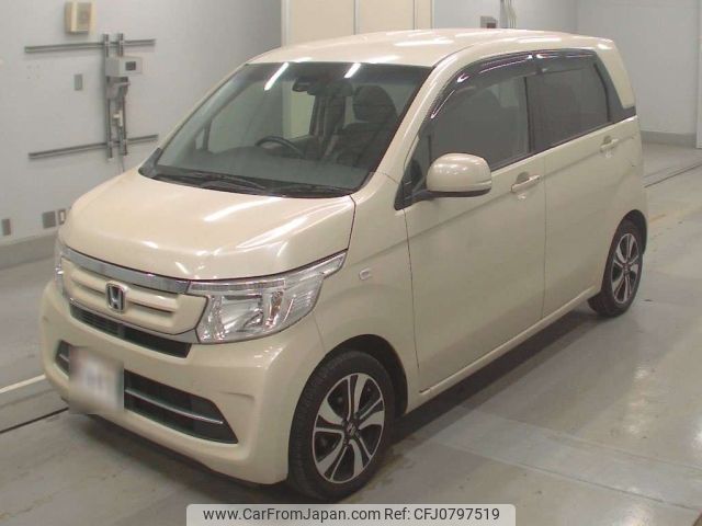 honda n-wgn 2018 -HONDA--N WGN JH1-1394893---HONDA--N WGN JH1-1394893- image 1