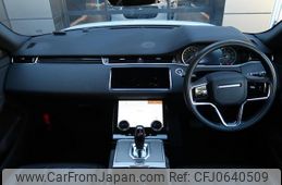 land-rover range-rover-evoque 2022 GOO_JP_965025011409620022001