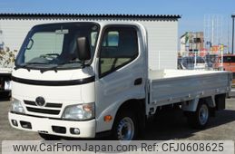 toyota toyoace 2013 -TOYOTA--Toyoace TRY230-0119721---TOYOTA--Toyoace TRY230-0119721-