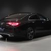 mercedes-benz cls-class 2019 CFJ1524342 image 11