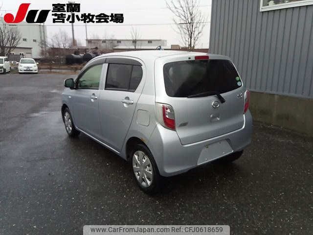 daihatsu mira-e-s 2013 -DAIHATSU--Mira e:s LA310S--1031096---DAIHATSU--Mira e:s LA310S--1031096- image 2