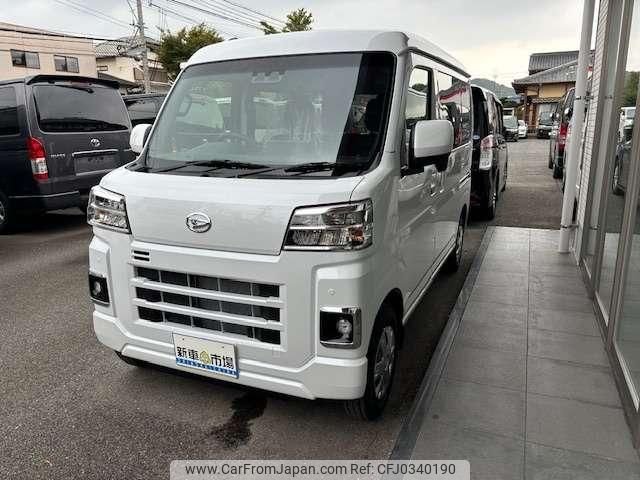 daihatsu hijet-cargo 2024 quick_quick_3BD-S700V_S700V-0132007 image 2