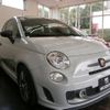 abarth 595 2016 quick_quick_312141_ZFA3120000J658193 image 16