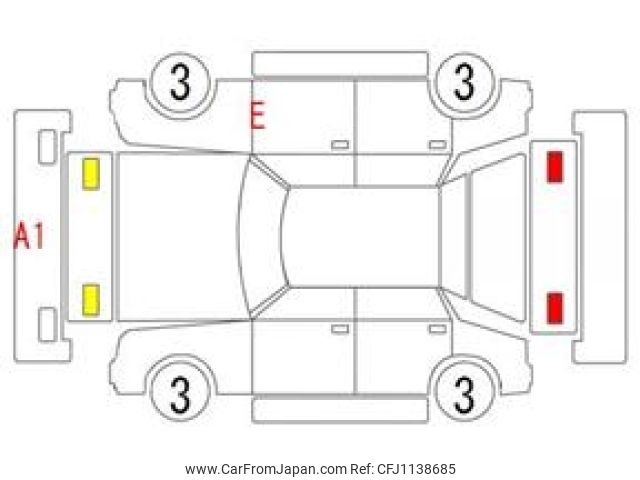 lexus rx 2016 -LEXUS--Lexus RX DAA-GYL20W--GYL20-0003453---LEXUS--Lexus RX DAA-GYL20W--GYL20-0003453- image 2