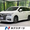 nissan elgrand 2017 -NISSAN--Elgrand DBA-TE52--TE52-085929---NISSAN--Elgrand DBA-TE52--TE52-085929- image 1