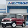 suzuki hustler 2015 quick_quick_MR41S_MR41S-115733 image 18