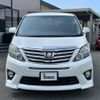 toyota alphard 2012 -TOYOTA--Alphard DBA-GGH25W--GGH25-8021057---TOYOTA--Alphard DBA-GGH25W--GGH25-8021057- image 5