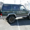 toyota landcruiser-70 2003 -トヨタ--ﾗﾝﾄﾞｸﾙｰｻﾞｰ70 HZJ76K--0005875---トヨタ--ﾗﾝﾄﾞｸﾙｰｻﾞｰ70 HZJ76K--0005875- image 2