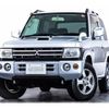 mitsubishi pajero-mini 2008 CFJ1762371 image 1
